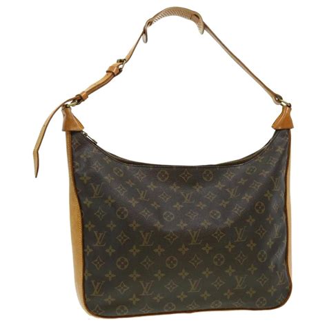 boulogne lv bag|louis vuitton boulogne monogram.